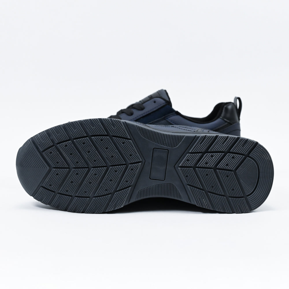 Safety Jogger Basket Homme 603292-NAV-BLK