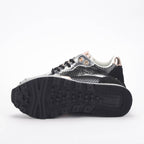 SAFETY JOGGER SHOES Référence : 588723-MUL-BLK