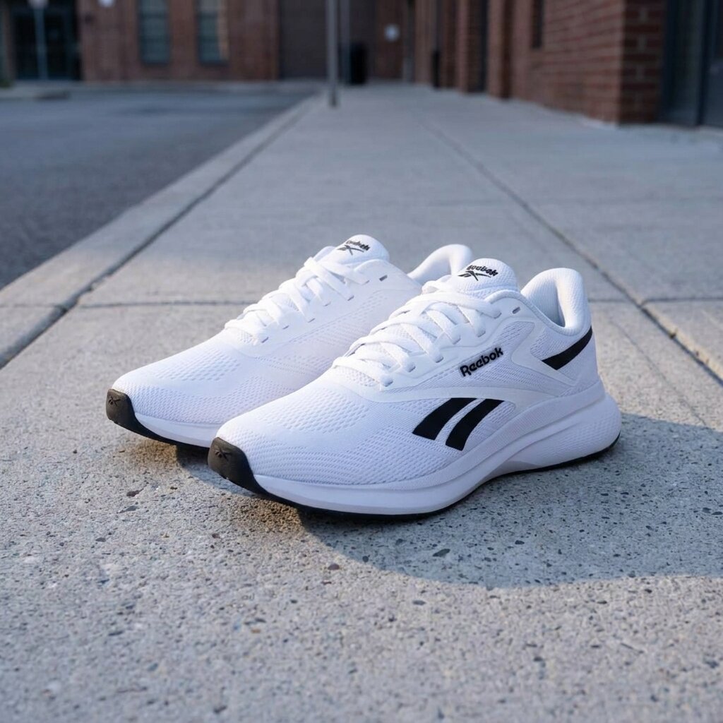 Reebok Energen Run 4 Ftw White