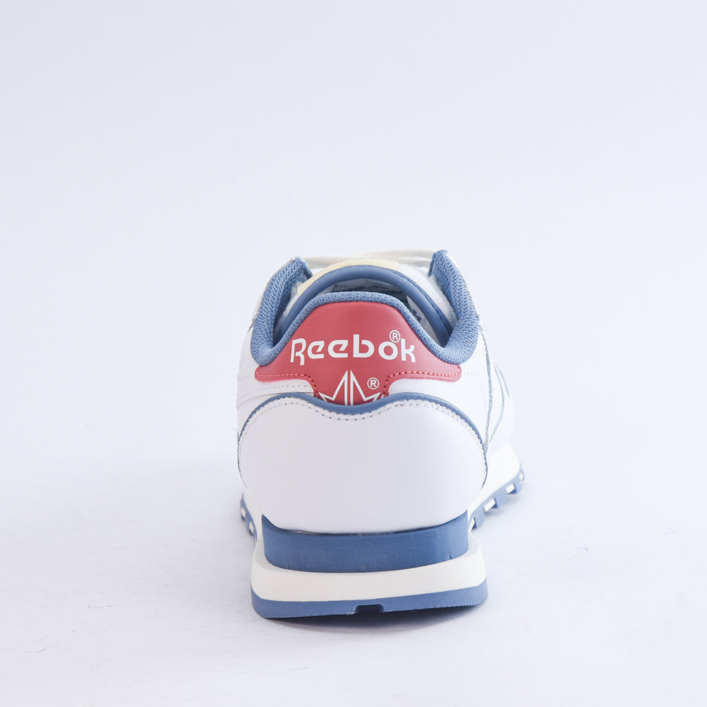 BASKET REEBOK CLASSIC LEATHER