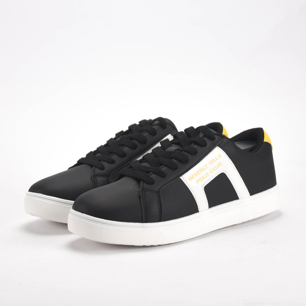 POLO BASKETS POUR HOMME BPLR23-107