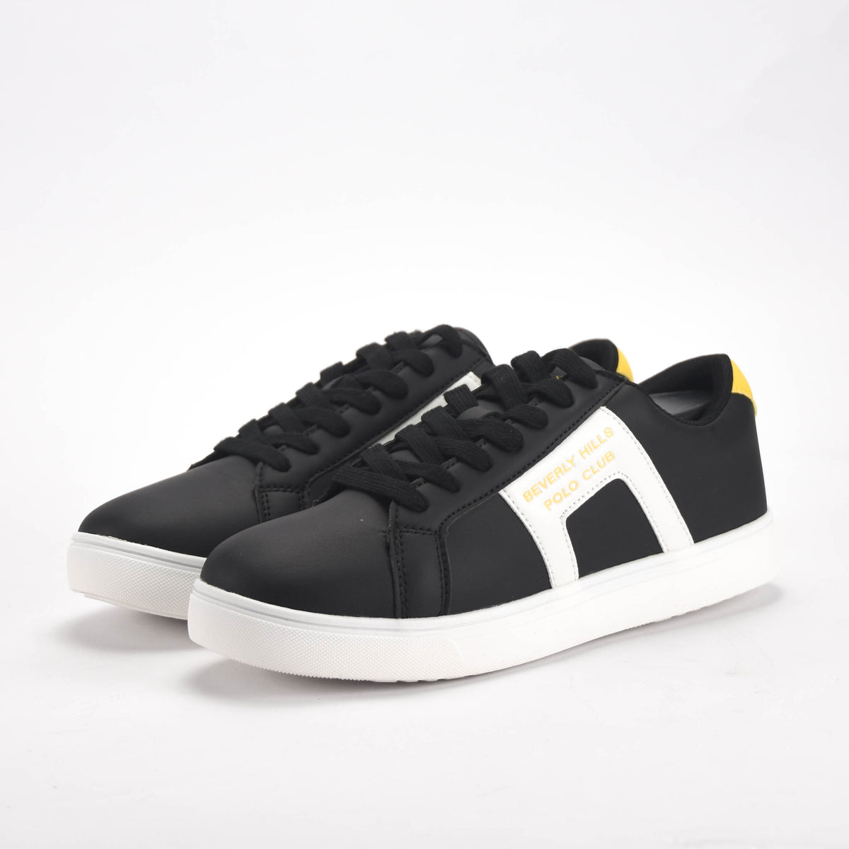 POLO BASKETS POUR HOMME BPLR23-107