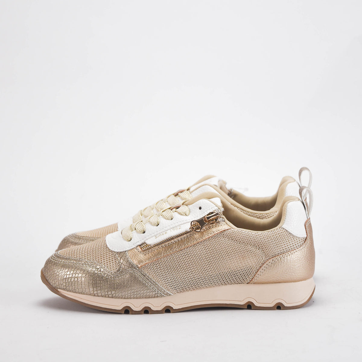 SAFETY JOGGER SHOES Référence : 616519