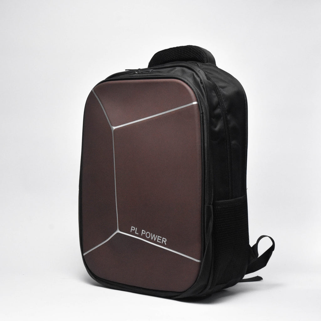 Sac à Dos Rigide PL POWER MARON 31013