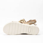 Safety Jogger Sandales Femme Référence : 611411-PLA