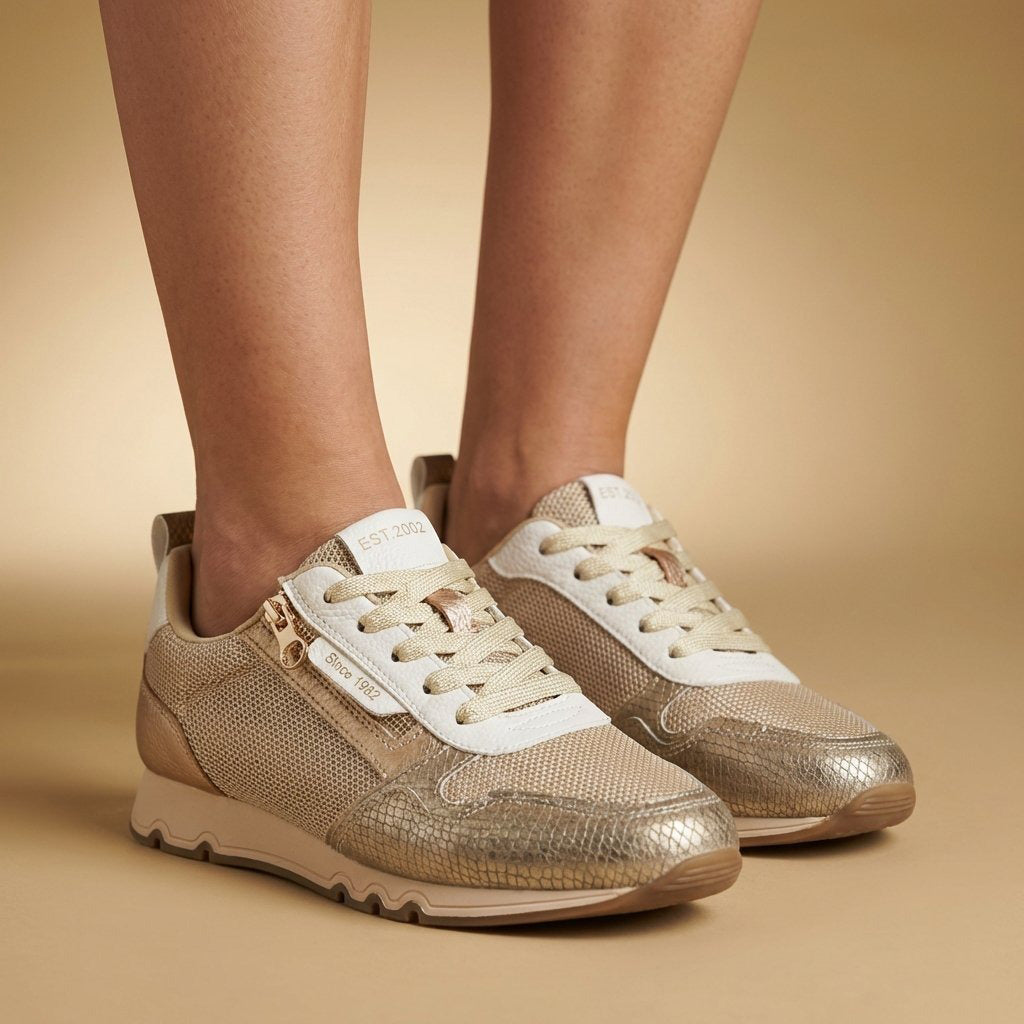 SAFETY JOGGER SHOES Référence : 616519