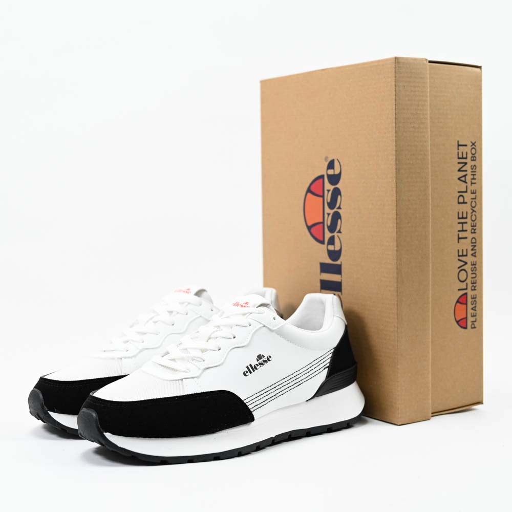 Ellesse Men Sneakers JAXON002-871