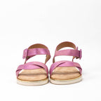 Safety Jogger Cross-Strap Buckle Sandals Référence : 610141-FUC