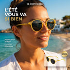 Northweek Vesca Road Polarized Sunglasses NS0804001