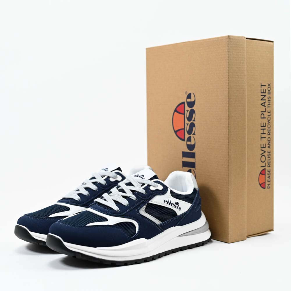 Ellesse Men Sneakers IRMA002-NAVY