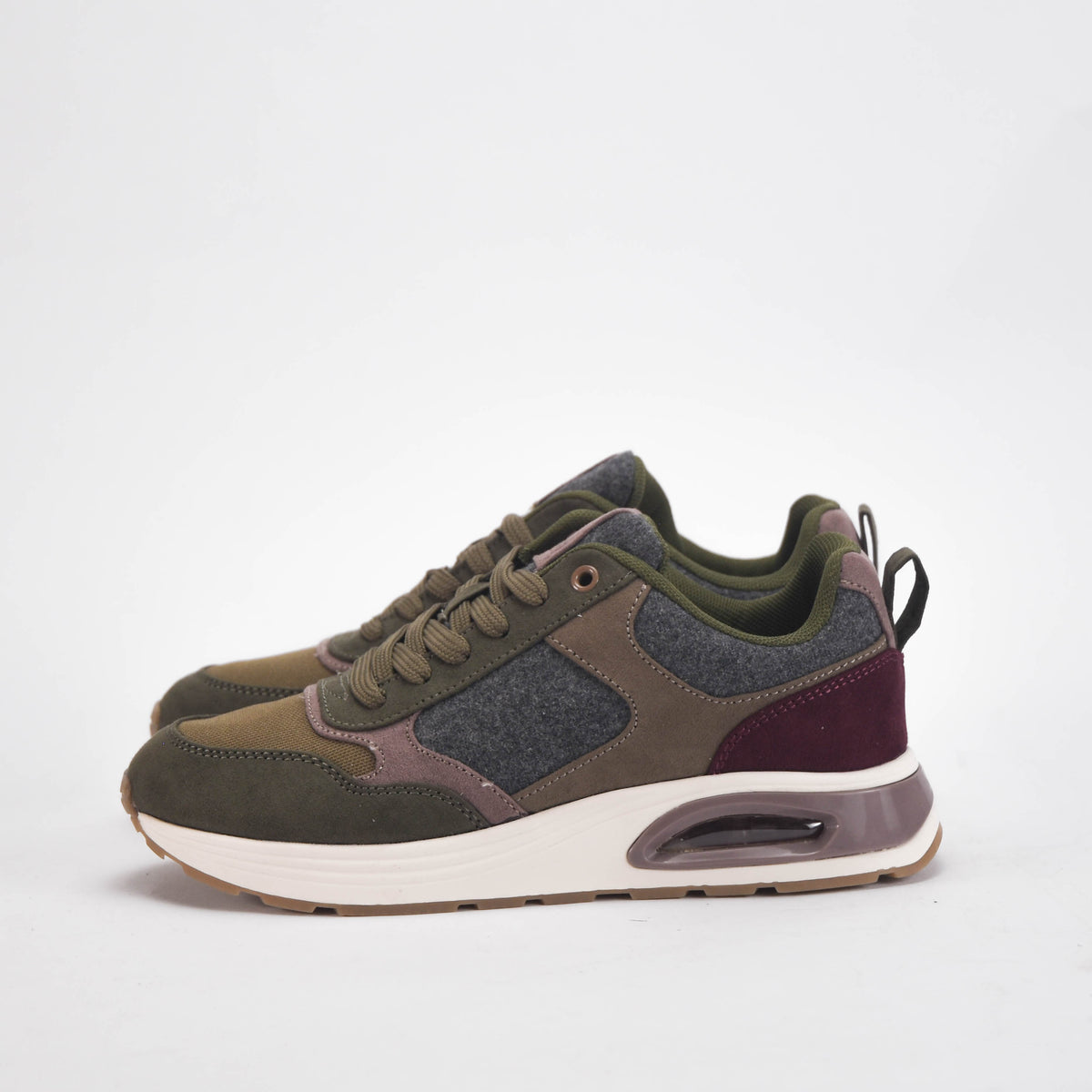 SAFETY JOGGER SHOES Référence : 597376
