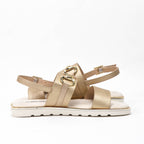 Safety Jogger Sandales Femme Référence : 611411-PLA