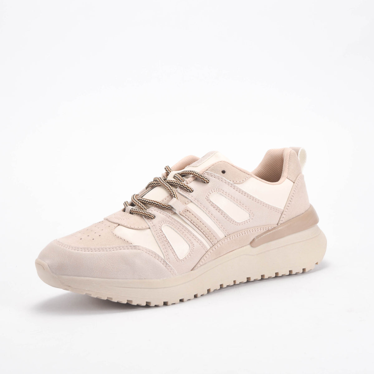 SAFETY JOGGER SHOES Référence : 589300-LPK-OWH