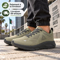 PEAK FOOTWEAR Référence : DH610271-D868