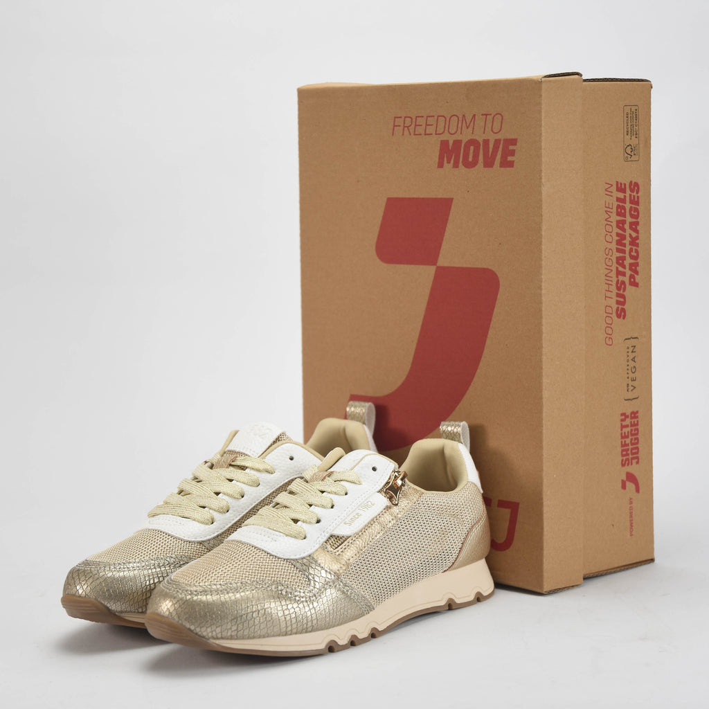 SAFETY JOGGER SHOES Référence : 616519