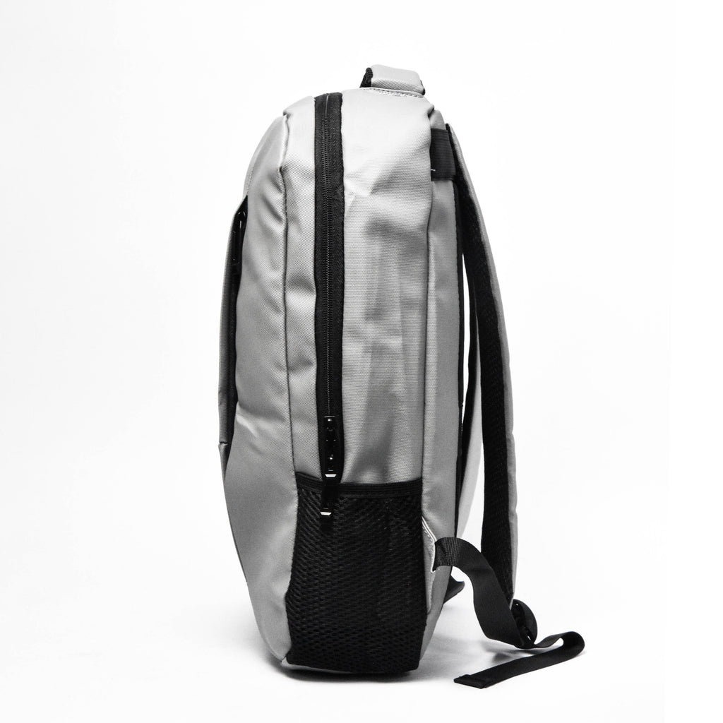 Sac a dos gris 31018