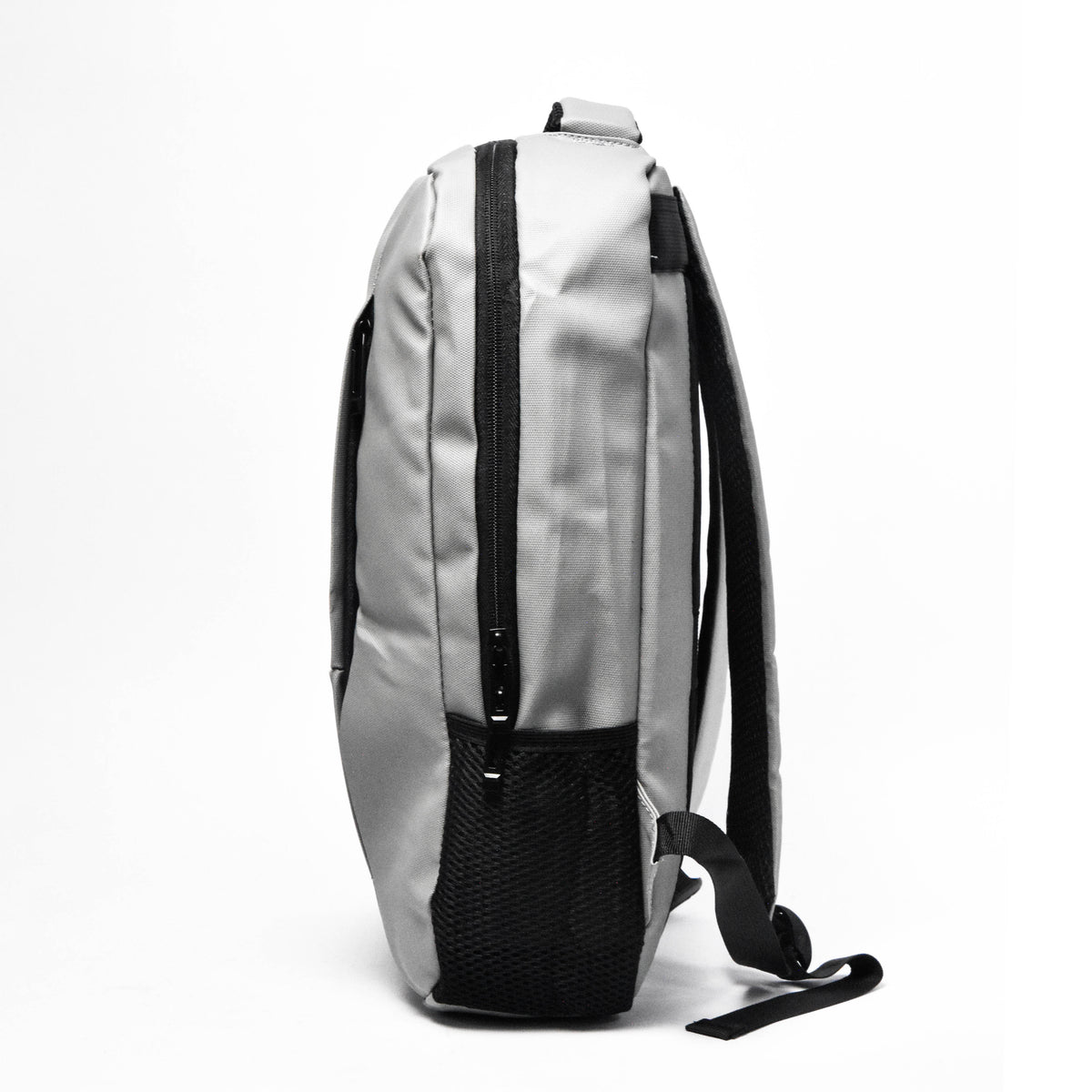 Sac a dos gris 31018