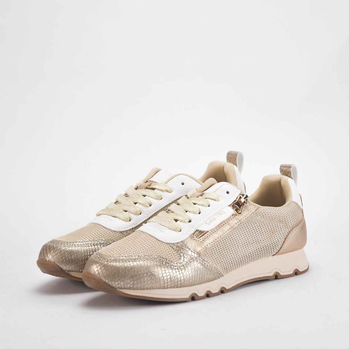 SAFETY JOGGER SHOES Référence : 616519