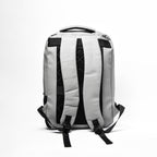 Sac a dos gris 31018