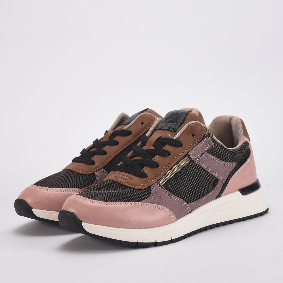 SAFETY JOGGER SHOES Référence : 596713