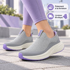 PEAK FOOTWEAR Référence : ET59102E-X370
