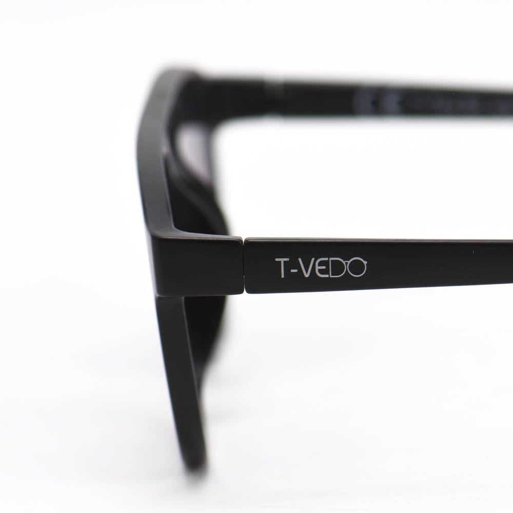 T-Vedo Sun Milano Nero M4
