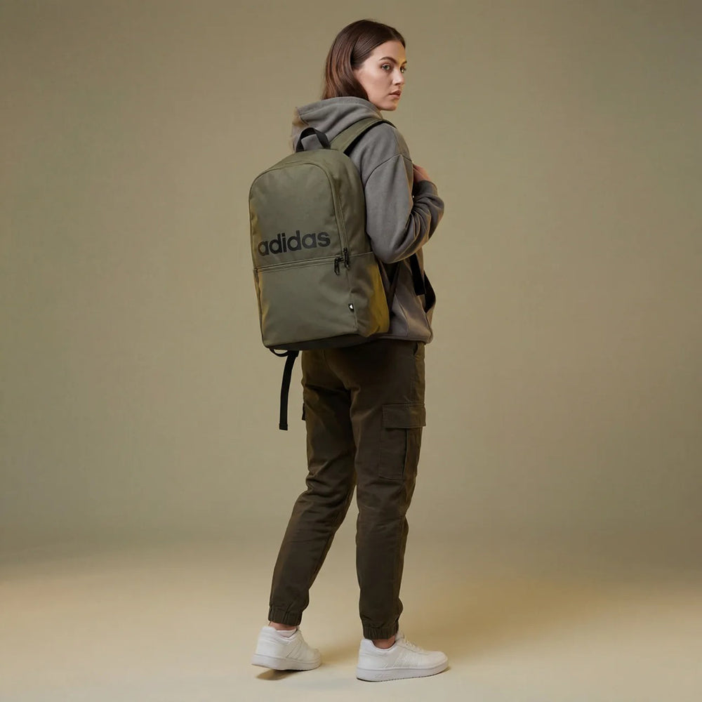 ADIDAS Sac à dos Classic Daily Backpack IS7065