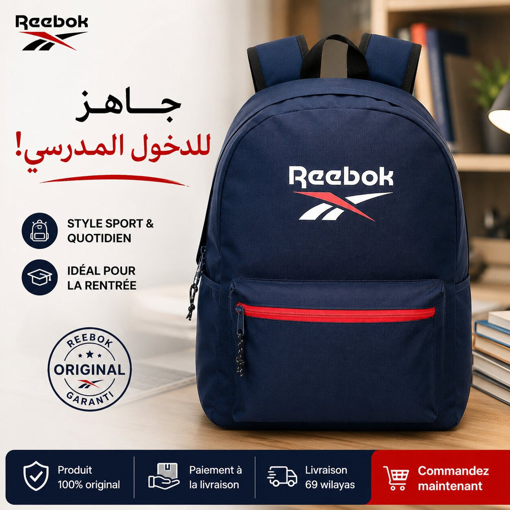 Sac à Dos REEBOK 8032332