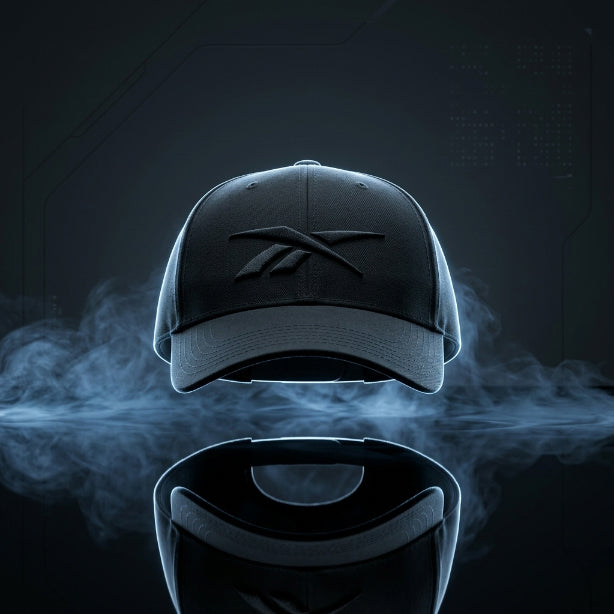 CASQUETTE REEBOK RBH1100-001