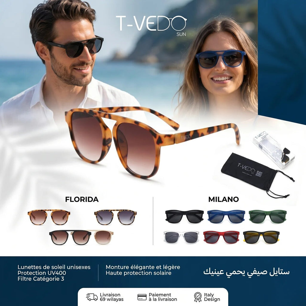 T-Vedo Sun Milano Mac. Mar. M2