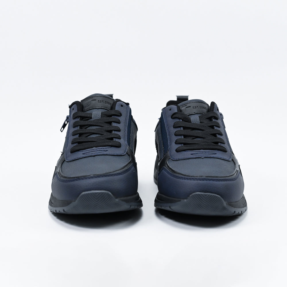 Safety Jogger Basket Homme 603292-NAV-BLK