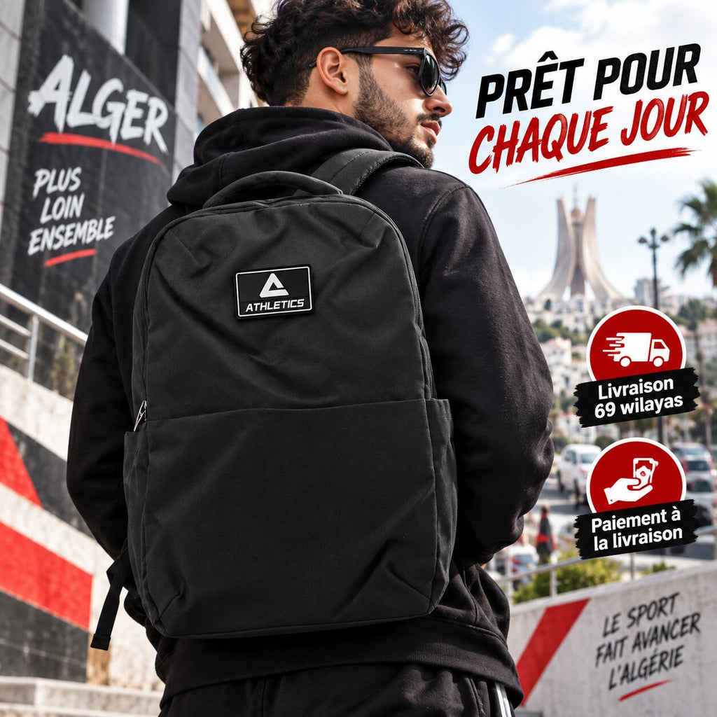 PEAK BACKPACK Référence : B1242010-0020