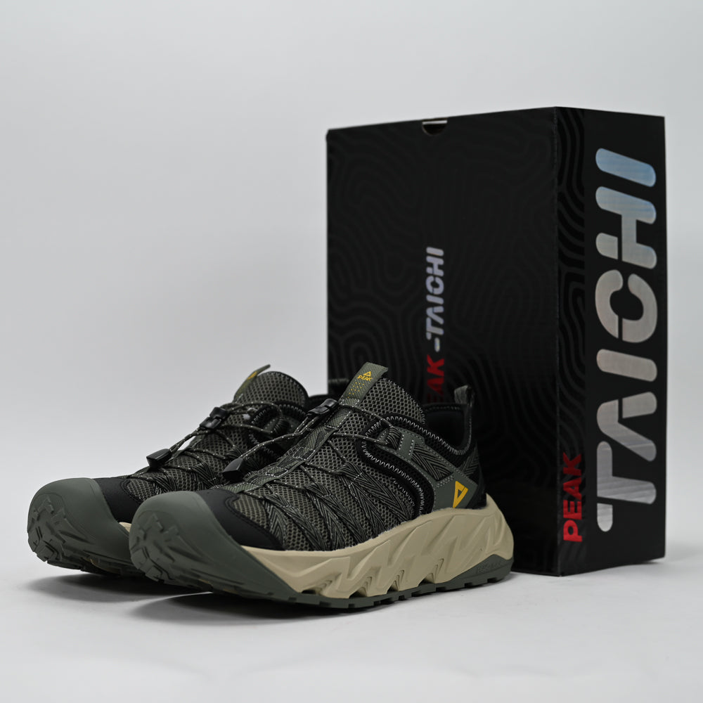 PEAK FOOTWEAR Référence : EXT262907G-5320