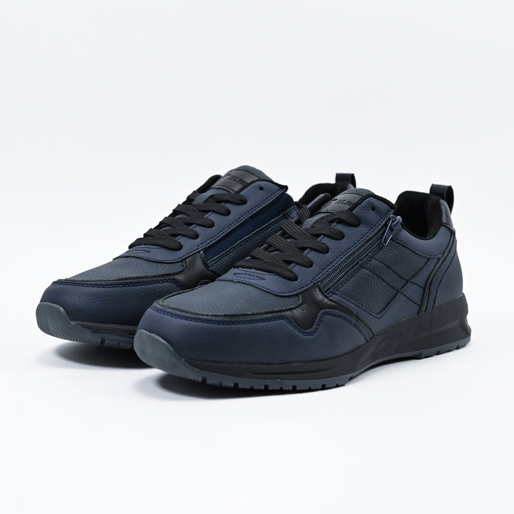 Safety Jogger Basket Homme 603292-NAV-BLK