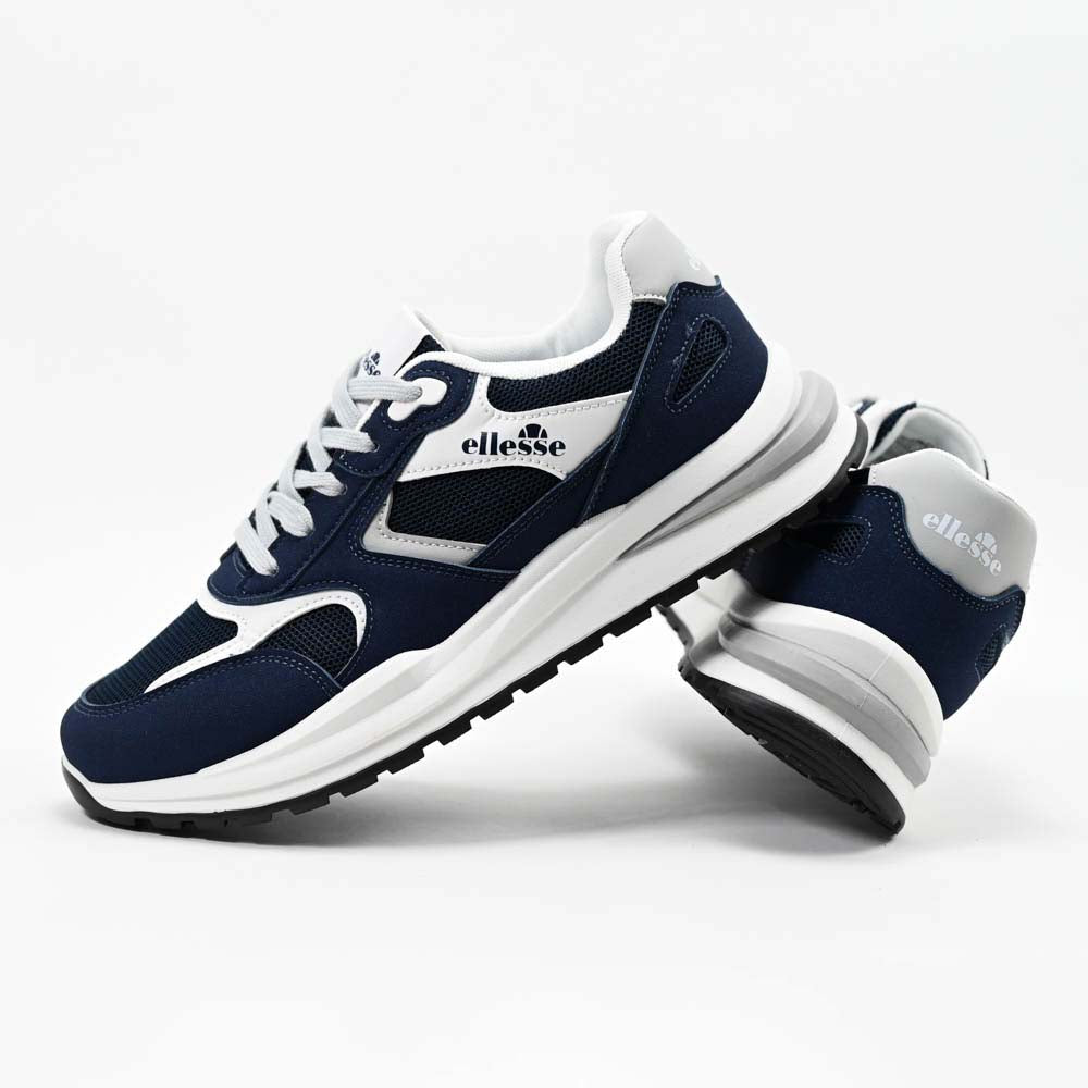 Ellesse Men Sneakers IRMA002-NAVY