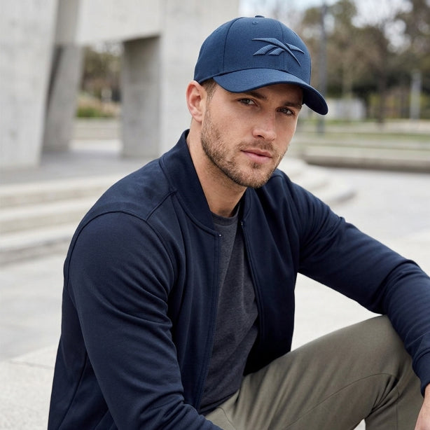 CASQUETTE REEBOK RBH1100-030