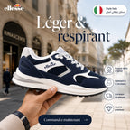 Ellesse Men Sneakers IRMA002-NAVY