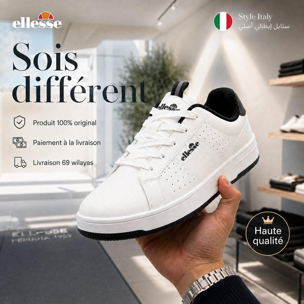 Ellesse Men Sneakers SANDY002-151