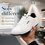 Ellesse Men Sneakers SANDY002-151