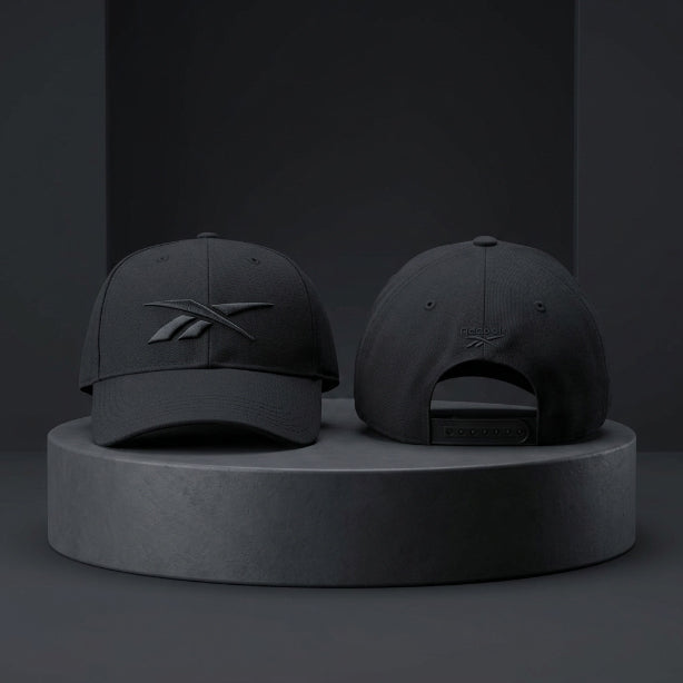 CASQUETTE REEBOK RBH1100-001