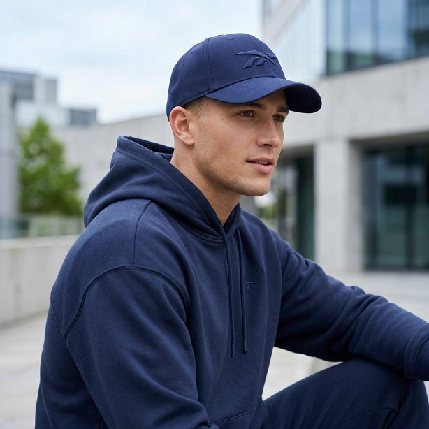CASQUETTE REEBOK RBH1100-410