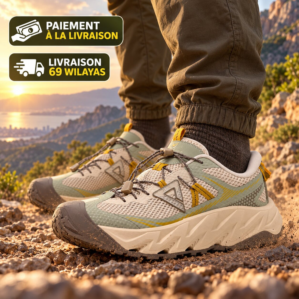 PEAK FOOTWEAR Référence : EXT262877G-Y244