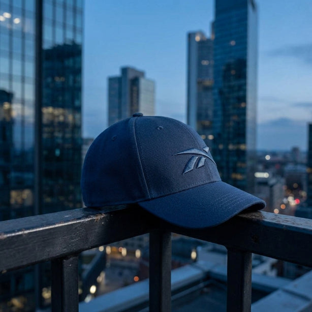 CASQUETTE REEBOK RBH1100-030