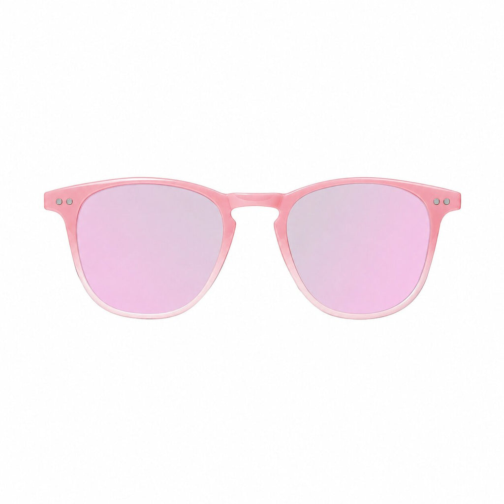 Northweek Gradient Amare Polarized Sunglasses – Rose NS0304001
